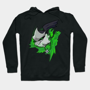 Sparrow Birb Hoodie